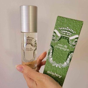 Sisley perfum 50ml eau de campagne